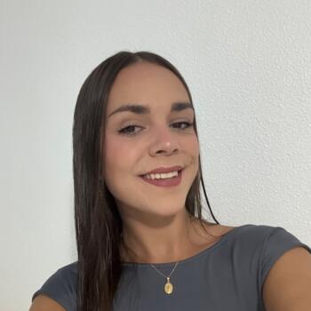 Canguro en Almería: Celia Romo Chacon