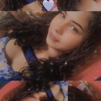 Babysitter in Burunga: Mariel