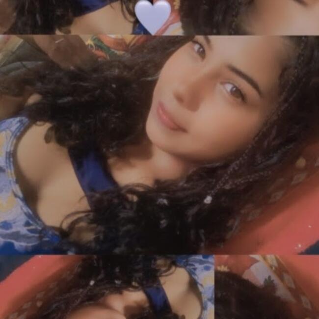 Babysitter in Burunga: Mariel