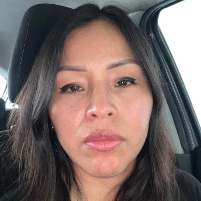 Trabajo para niñera en Lima: Yvon