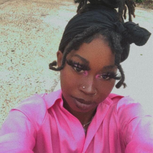 Babysitter in Atlanta: Jocelyn