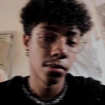 Babysitter in Medellín: Miguel