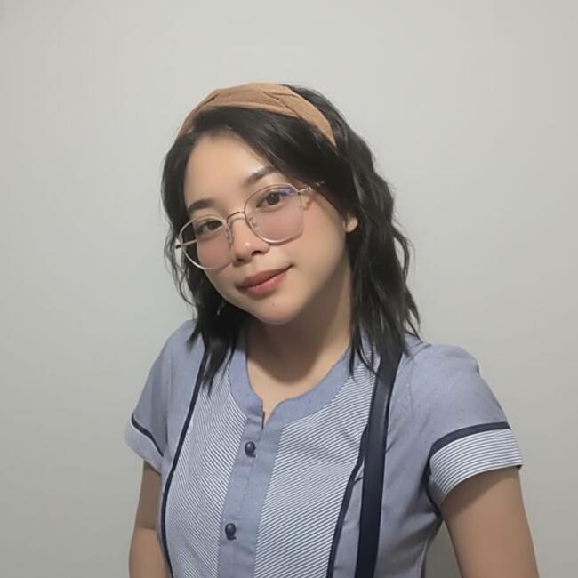 Babysitter in Makati City: Lileosa Camille