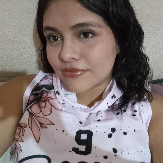 Niñera en Tuxtla Gtz: Itxa