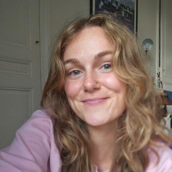 Babysitter in Lyon: Sarah