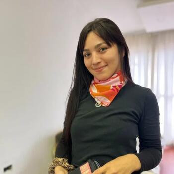 Niñera en San Fernando: Agustina ayelen