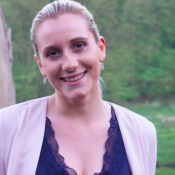 Babysitter Frederiksberg: Emma Arvad