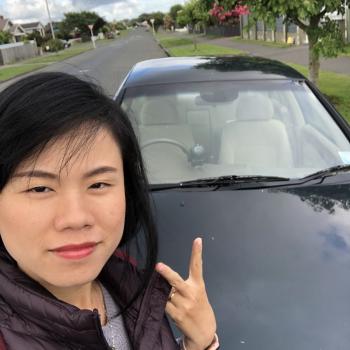 Babysitter Invercargill: Lanh