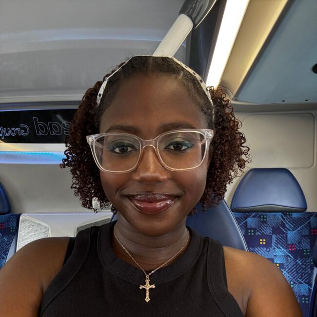 Babysitter in Norwich: Tyra