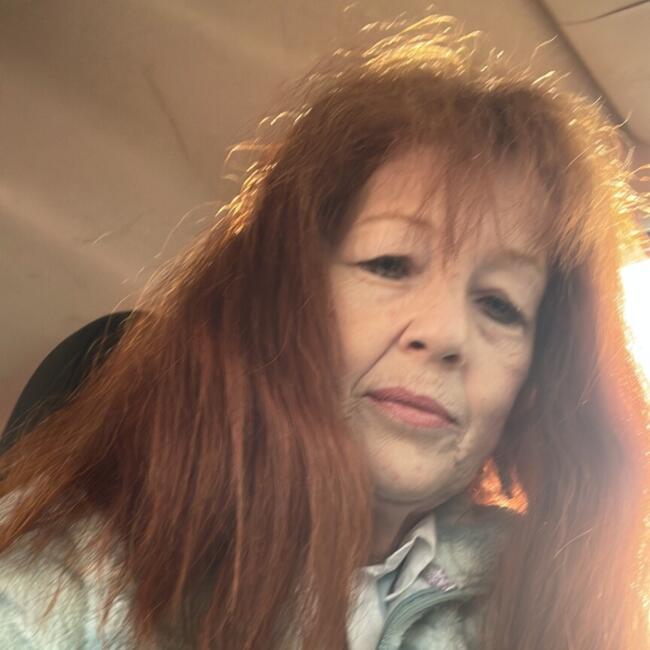 Childminder in Cork: Linda