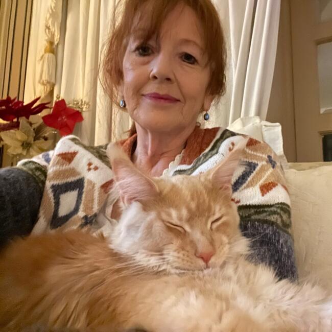 Childminder in Cork: Linda