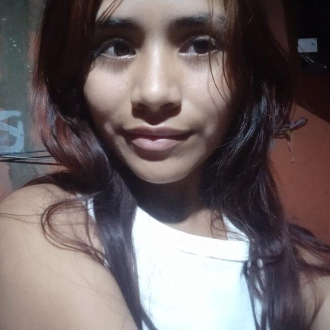 Babysitter in Trujillo: Joselyn Milagritos