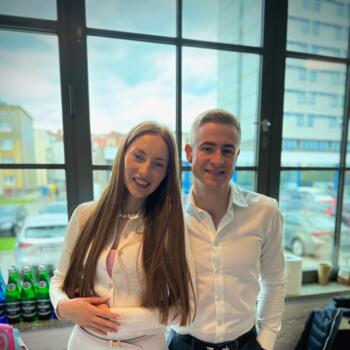 Praca dla opiekunki do dziecka w Poznań: praca dla opiekunki do dziecka Paweł