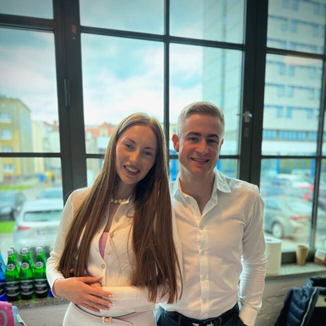 Praca dla opiekunki do dziecka w Poznań: Paweł