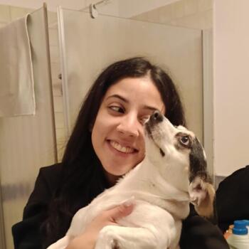 Babysitter in Suzzara: Ikram