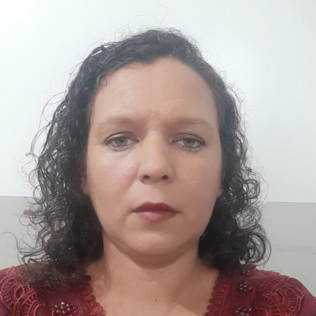 Babá em Porto Velho: Adriana