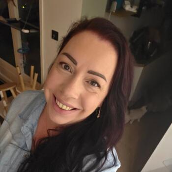 Childminder in Breukelen: Ilse