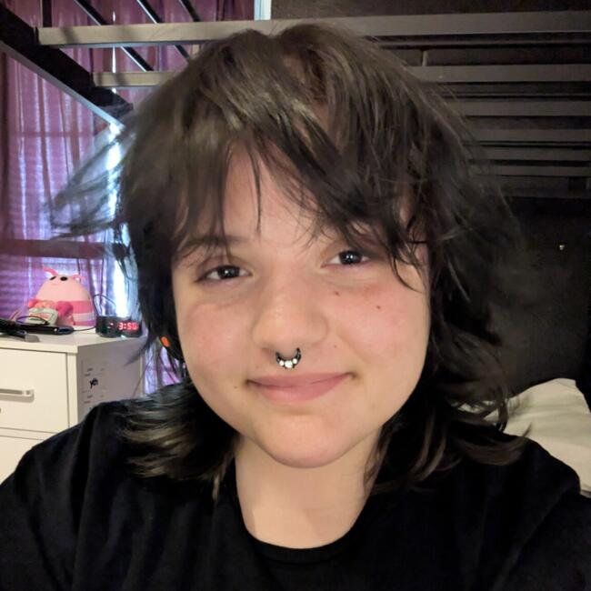 Babysitter in Oldsmar: Leah S