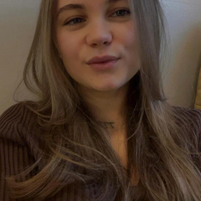 Babysitter in Schriesheim: Romy