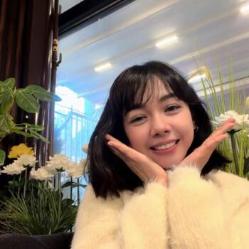 Babysitter in Daebang (충청남도): Angelina