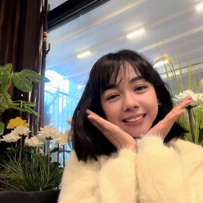 Babysitter in Daebang (충청남도): Angelina