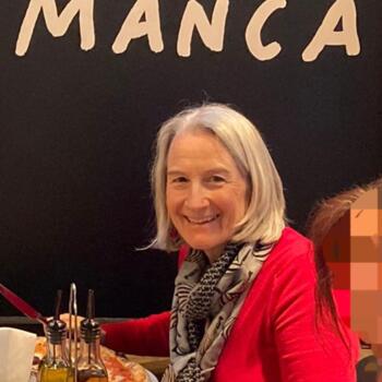 Babysitter High Wycombe: Annette