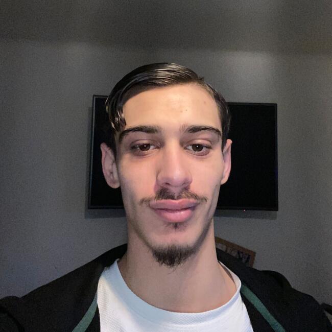 Babysitter a Ginevra: Rodrigo