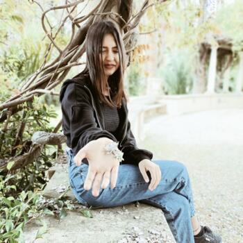 Babysitter Castenaso: BEATRICE