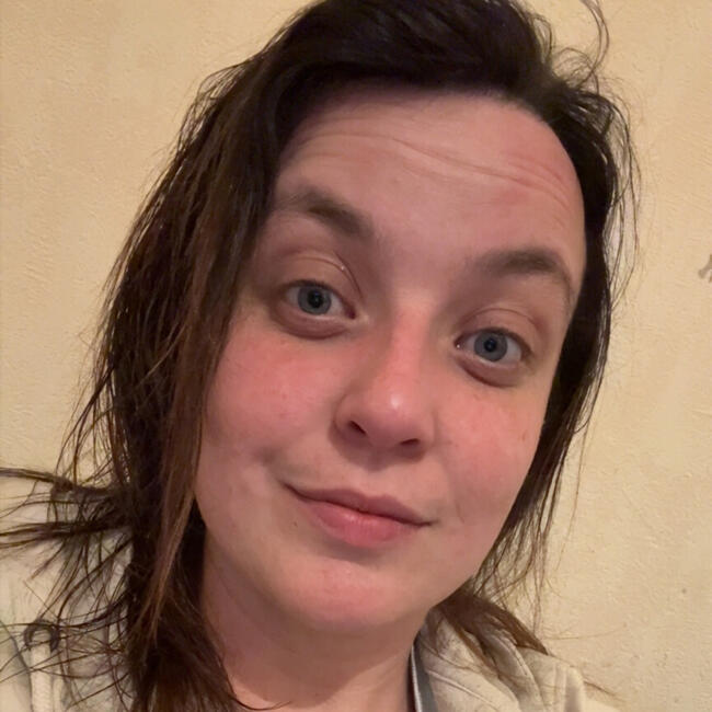 Babysitter in Fougères: Aurelie