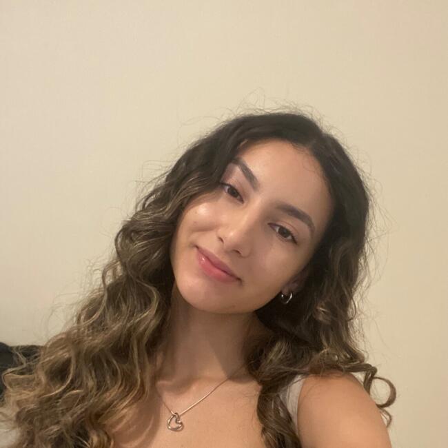 Babysitter in Juiz de Fora: Lara