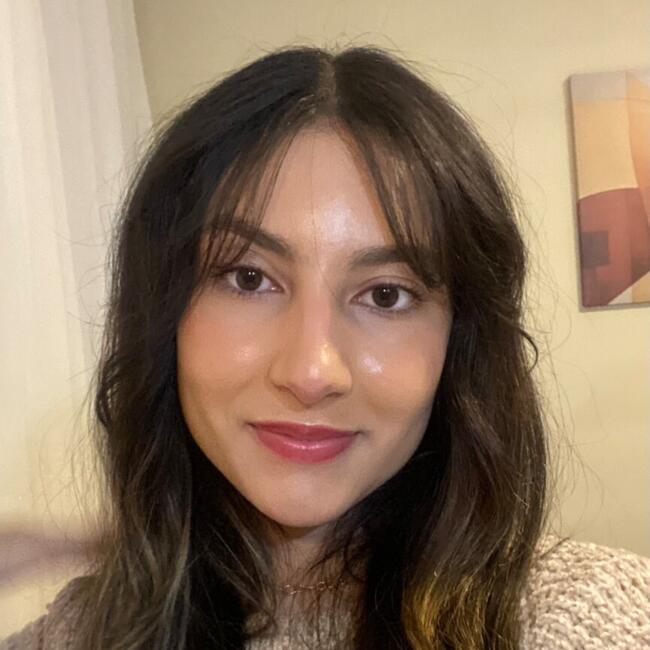 Babysitter in Juiz de Fora: Lara