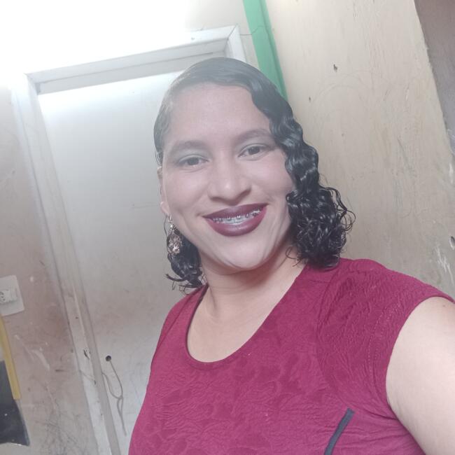 Babysitter in Aracaju: Raquel