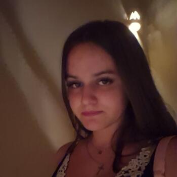 Oppas Heerhugowaard: Caitlin