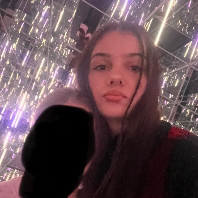 Babysitter in Poznan: Weronika