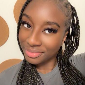 Babysitter Orsay: Benie