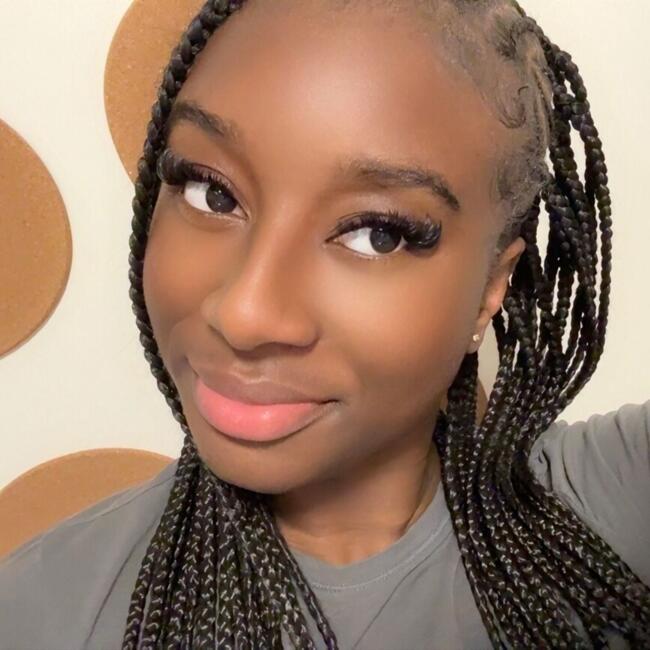 Babysitter in Orsay: Benie