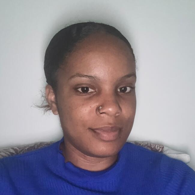 Babysitter in Nœux-les-Mines: Naomie