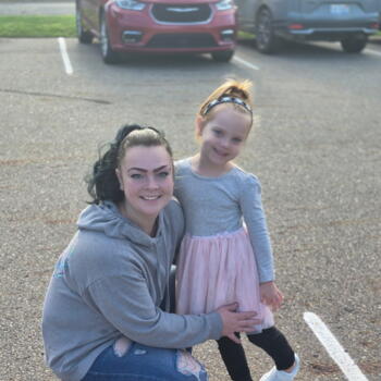 Babysitter in Eagle (Michigan): Brittany