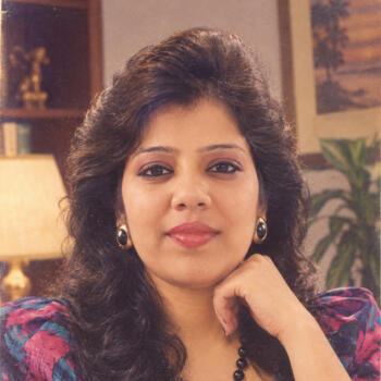 Parent Pune: Mayuri