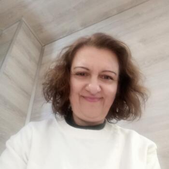 Babysitter Galatsi: Ελένη