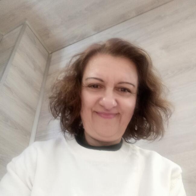 Babysitter in Galatsi: Ελένη