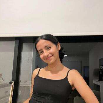 Babysitter in Pilar: Carolina