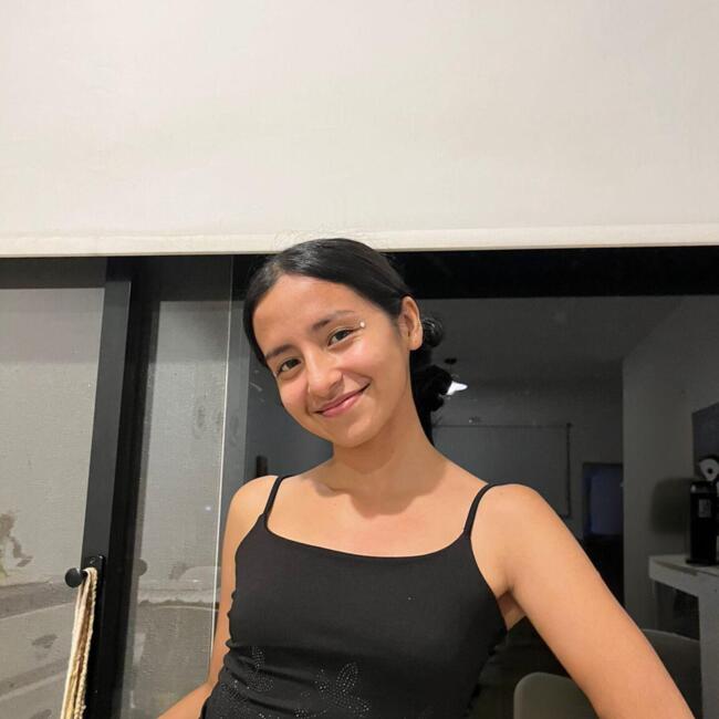 Babysitter in Pilar: Carolina