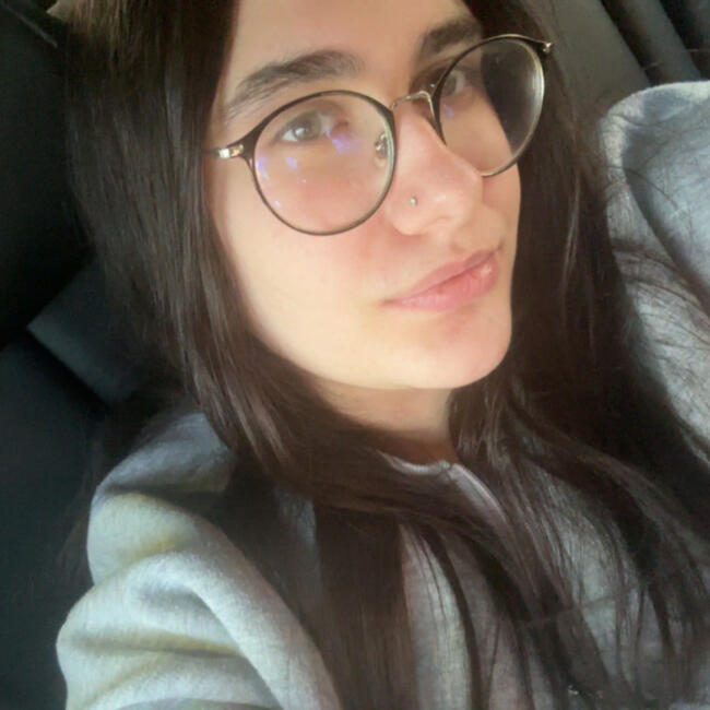 Nounou à Villerupt: Maelys