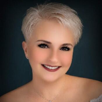 Babysitter in Sosnowiec: Beata
