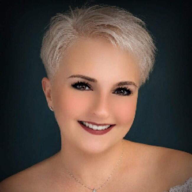 Babysitter in Sosnowiec: Beata