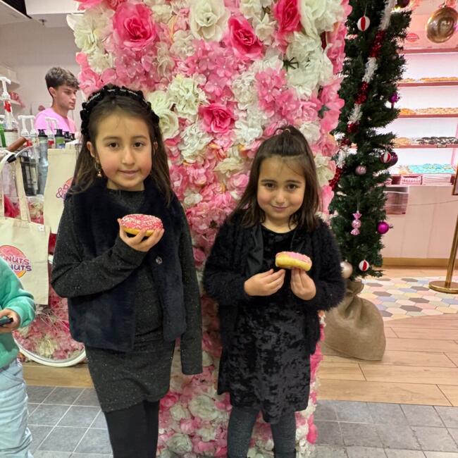 Job de garde d'enfants à Pepingen: Hulya