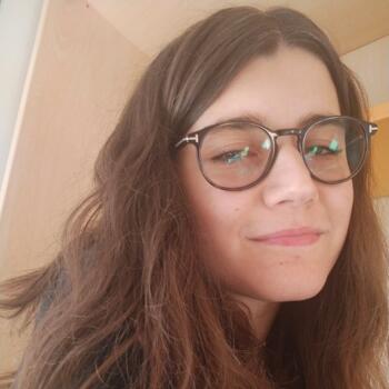 Babysitter in Alessandria: Alice