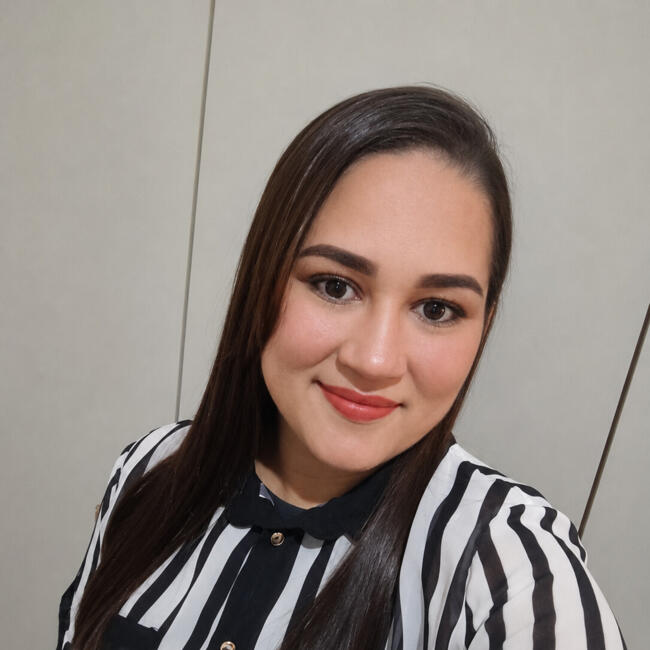 Babá em Medianeira: Janiele