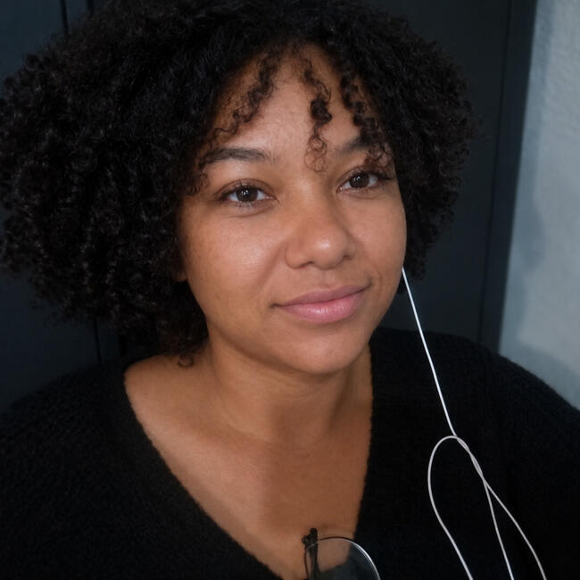 Babá em Ribeirão das Neves: Aline